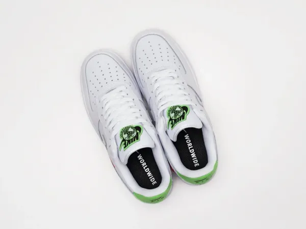 Кроссовки Nike Air Force 1 Low - 22792