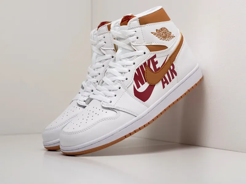 Кроссовки Nike Air Jordan 1 High - 25490