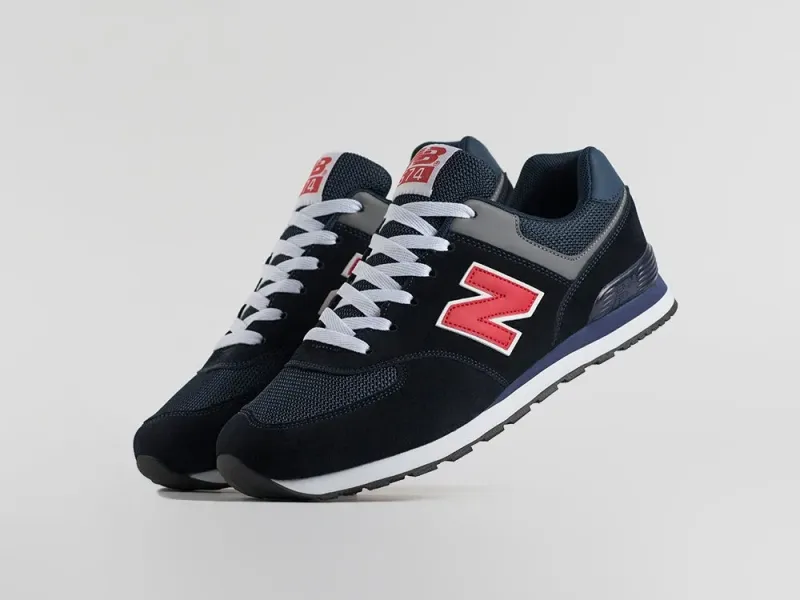 Кроссовки New Balance 574 - 36711