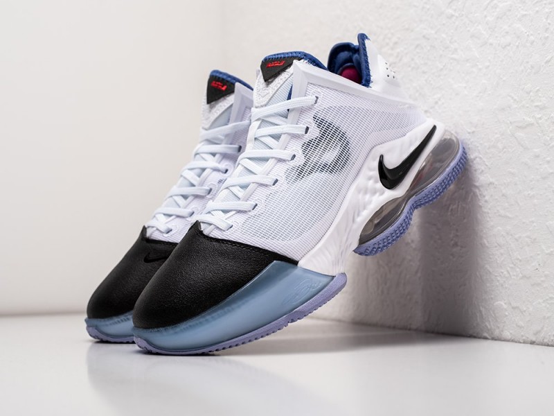 Кроссовки Nike Lebron XIX Low - 33432