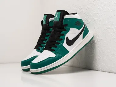 Кроссовки Nike Air Jordan 1 High - 29937