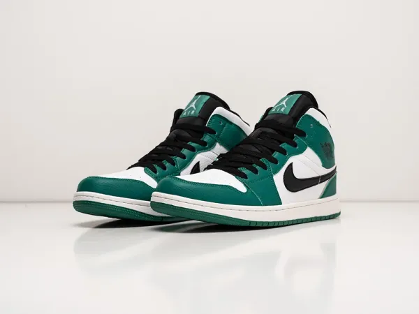 Кроссовки Nike Air Jordan 1 High - 29937
