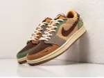 Кроссовки Zion Williamson x Air Jordan 1 Low OG - 37408