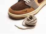 Кроссовки Zion Williamson x Air Jordan 1 Low OG - 37408
