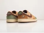 Кроссовки Zion Williamson x Air Jordan 1 Low OG - 37408