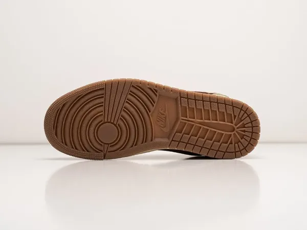 Кроссовки Zion Williamson x Air Jordan 1 Low OG - 37408