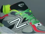 Кроссовки New Balance 9060 - 42282