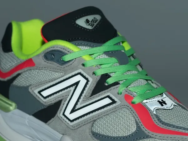 Кроссовки New Balance 9060 - 42282