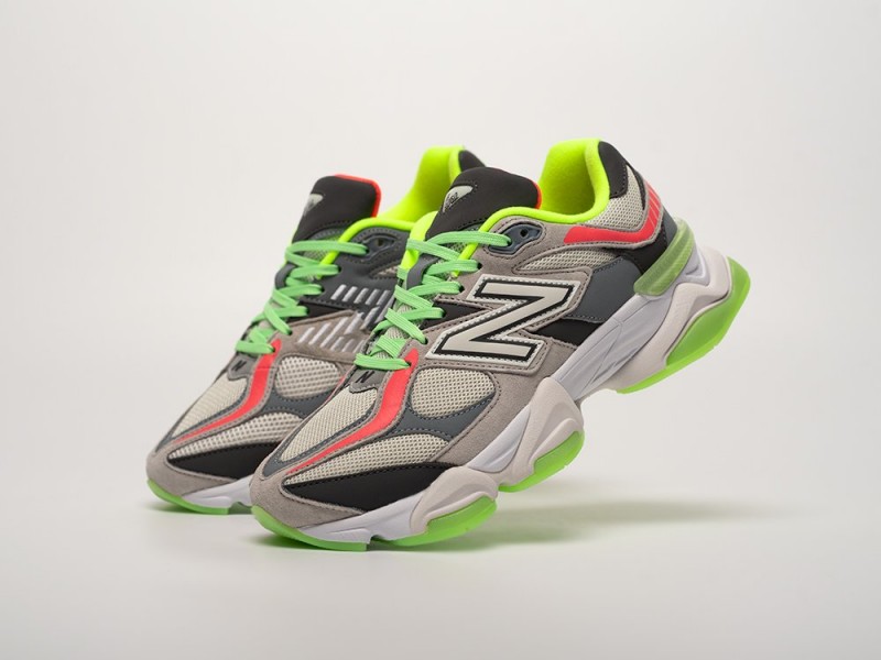 Кроссовки New Balance 9060 - 42282
