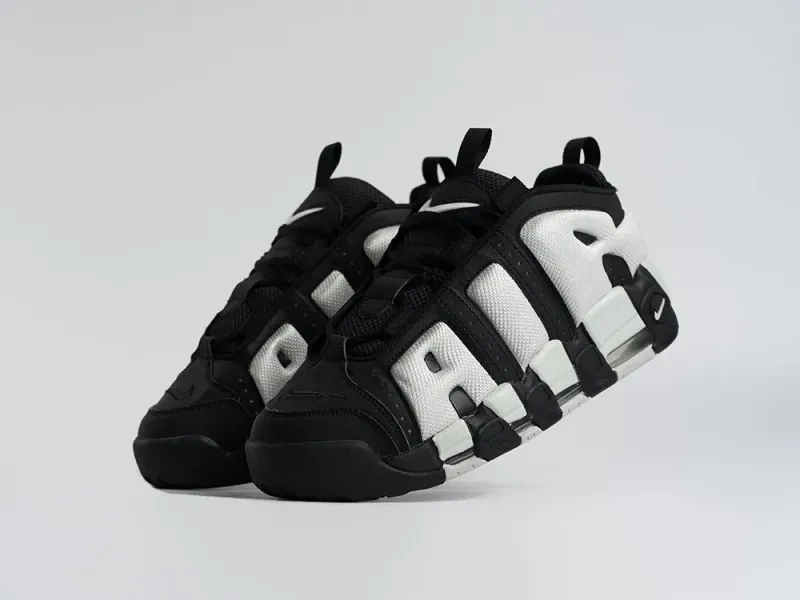 Кроссовки Nike Air More Uptempo Low - 45052