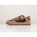 Кроссовки Nike SB Dunk Low x Travis Scott х PlayStation 5 - 36536