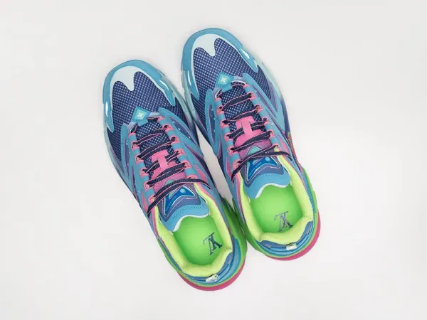 Кроссовки Louis Vuitton Runner Tatic - 35177