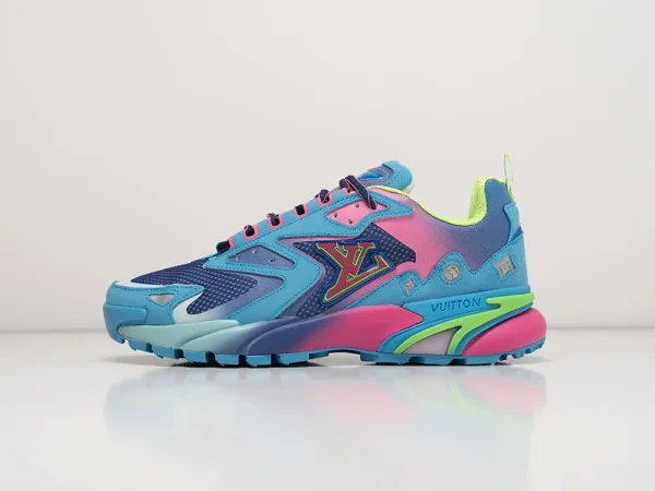 Кроссовки Louis Vuitton Runner Tatic - 35177