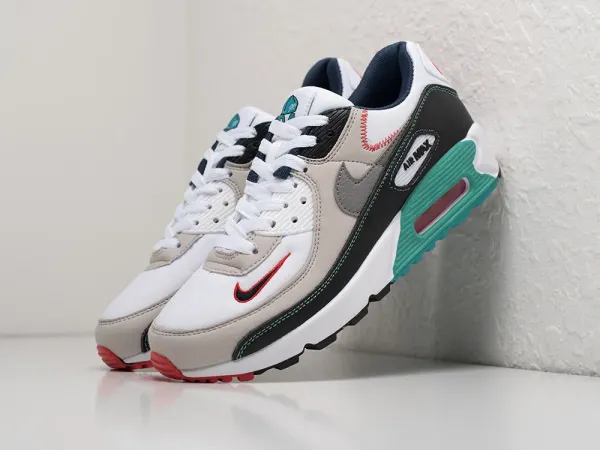 Кроссовки Nike Air Max 90 - 33733