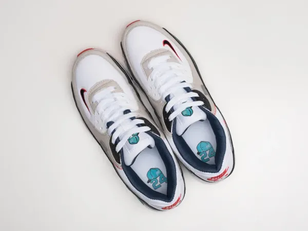 Кроссовки Nike Air Max 90 - 33733