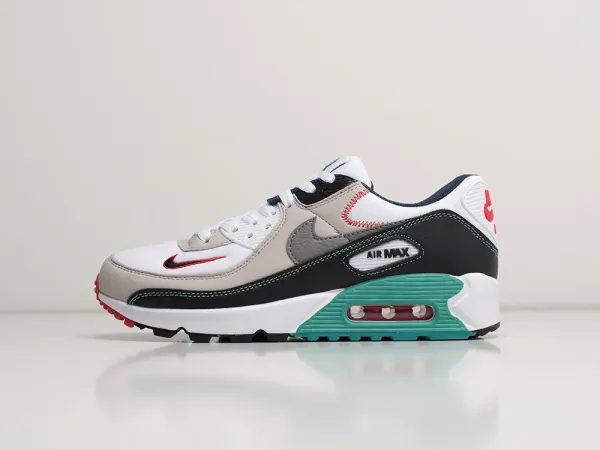 Кроссовки Nike Air Max 90 - 33733