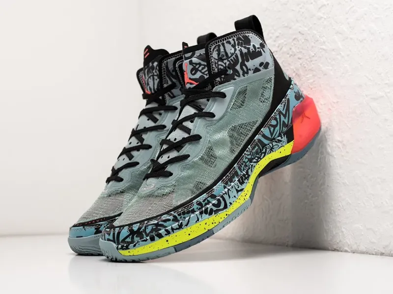 Кроссовки Nike Air Jordan XXXVII - 34703