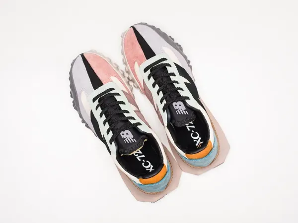 Кроссовки New Balance XC-72 - 26941