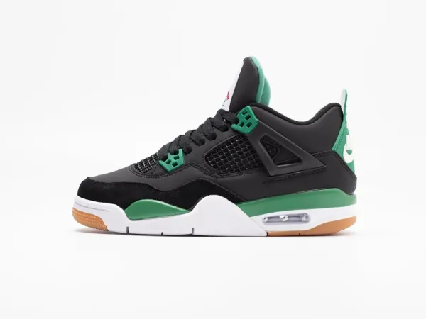 Кроссовки Nike Air Jordan 4 Retro - 40045