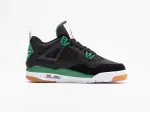 Кроссовки Nike Air Jordan 4 Retro - 40045