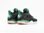 Кроссовки Nike Air Jordan 4 Retro - 40045