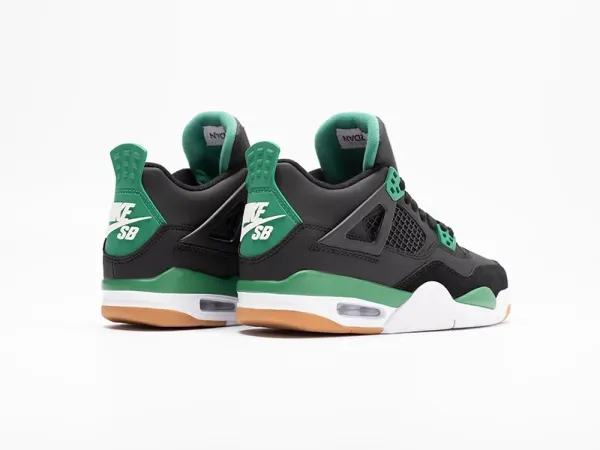 Кроссовки Nike Air Jordan 4 Retro - 40045