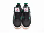 Кроссовки Nike Air Jordan 4 Retro - 40045