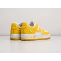 Кроссовки Louis Vuitton x Off-White х Nike Air Force 1 Low - 27105