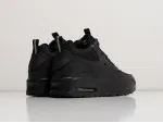 Зимние Кроссовки Nike Air Max 90 - 39421