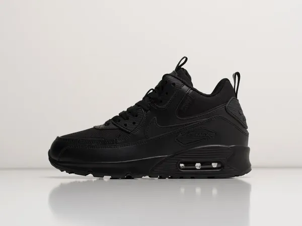 Зимние Кроссовки Nike Air Max 90 - 39421