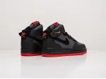 Кроссовки Nike Air Force 1 Mid - 21698
