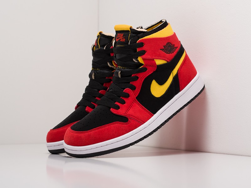 Кроссовки Nike Air Jordan 1 Zoom Air CMFT - 22799