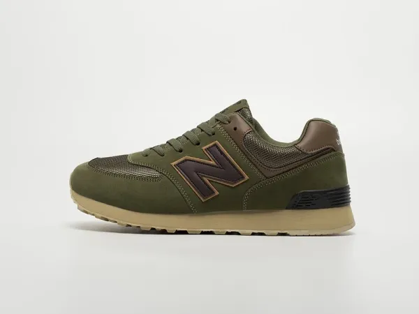 Кроссовки New Balance 574 - 43096
