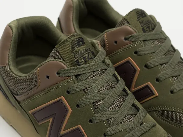 Кроссовки New Balance 574 - 43096