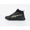 Зимние Кроссовки Puma RS-X Hi - 43738