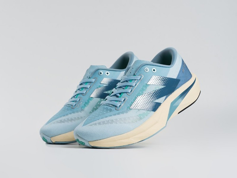 Кроссовки New Balance FuelCell Rebel V4 - 44705