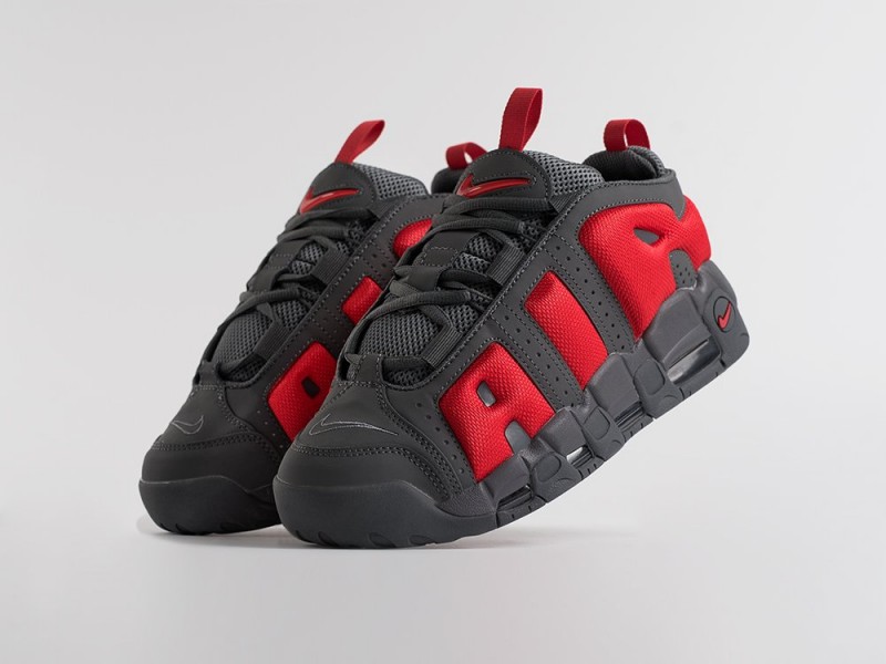 Кроссовки Nike Air More Uptempo Low - 44739