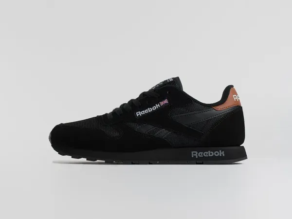 Кроссовки Reebok Classic Leather Utility - 45633