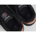 Кроссовки Reebok Classic Leather Utility - 45633