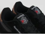 Кроссовки Reebok Classic Leather Utility - 45633