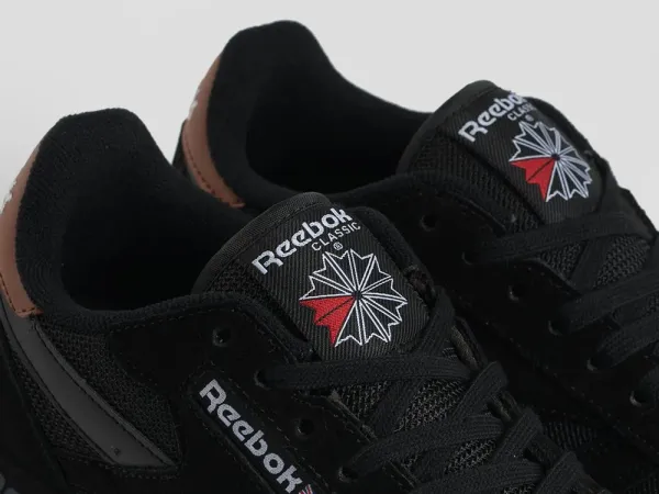 Кроссовки Reebok Classic Leather Utility - 45633