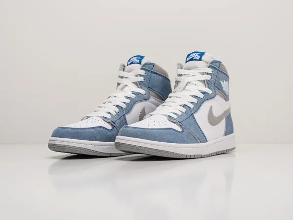 Кроссовки Nike Air Jordan 1 High - 24634