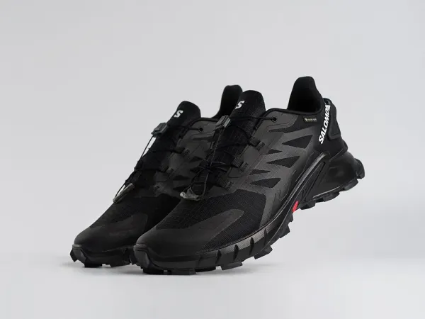 Кроссовки Salomon Supercross 4 GTX - 45196