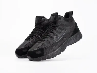 Зимние Кроссовки Nike P-6000 High - 43714