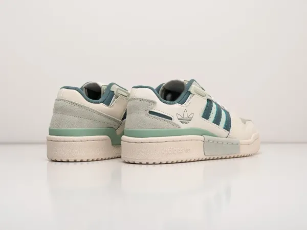Кроссовки Adidas Forum Exhibit Low - 31389