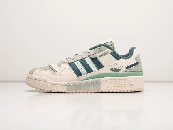 Кроссовки Adidas Forum Exhibit Low - 31389