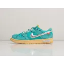 Кроссовки Nike SB Dunk Low x OFF-White - 29697