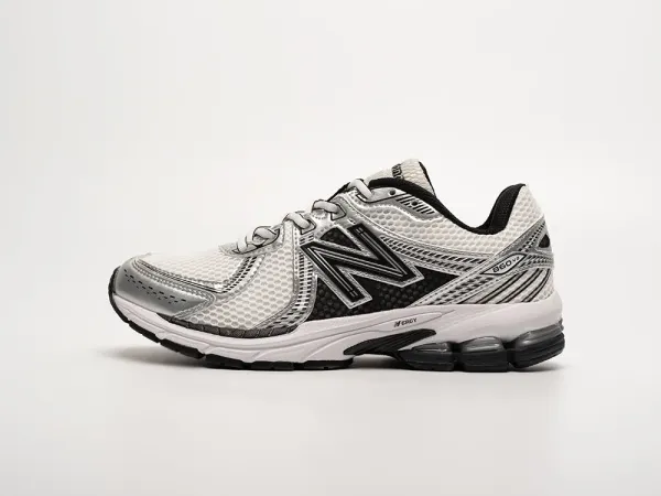 Кроссовки New Balance 860v2 - 42306