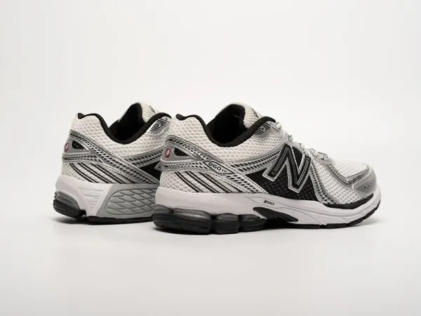 Кроссовки New Balance 860v2 - 42306