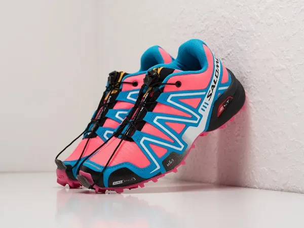 Кроссовки Salomon SPEEDCROSS 3 CS - 37312